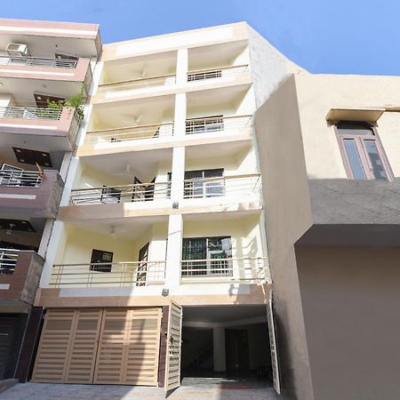 Hotel O Club Residency Νέο Δελχί Εξωτερικό φωτογραφία