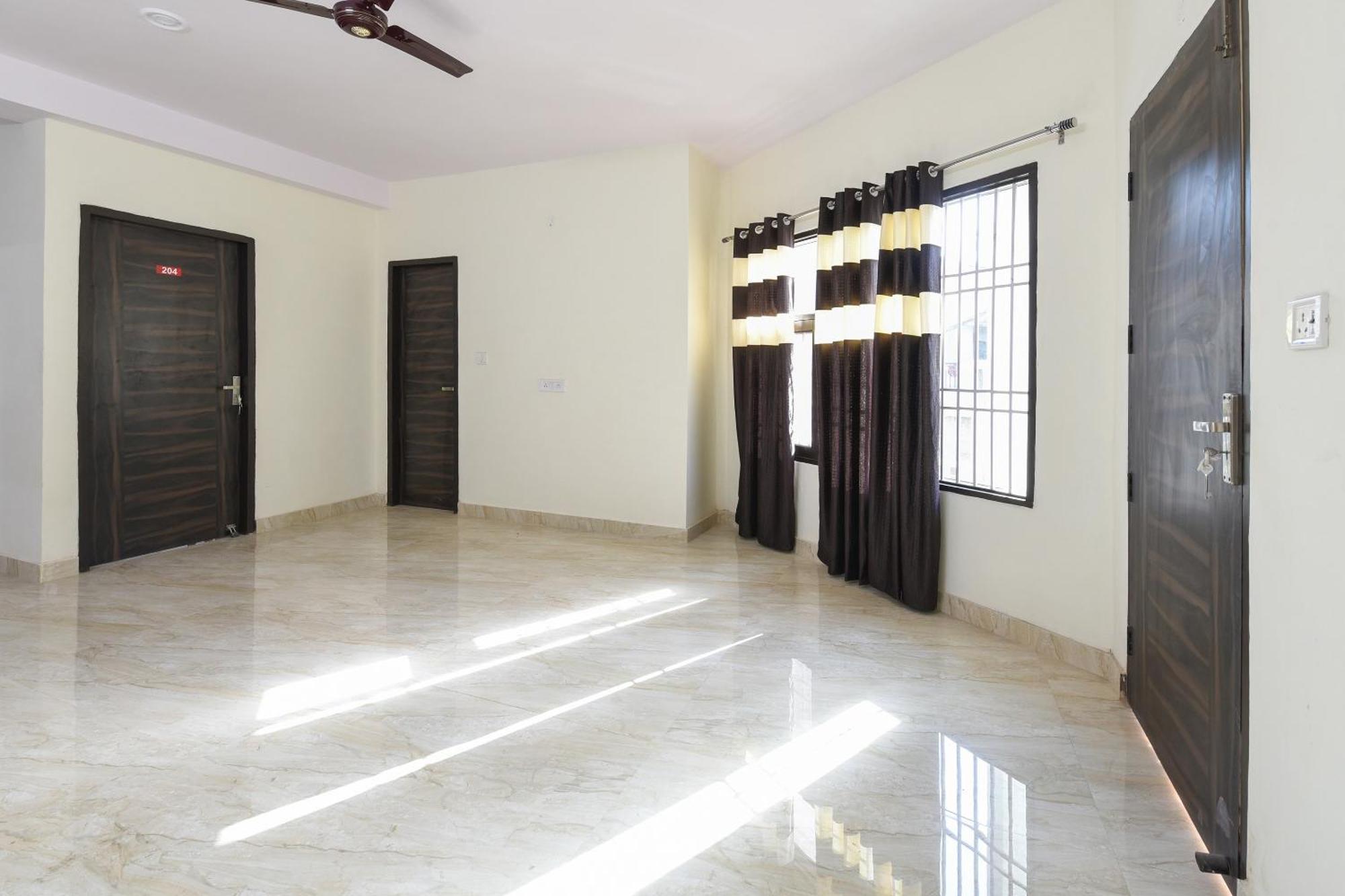 Hotel O Club Residency Νέο Δελχί Εξωτερικό φωτογραφία